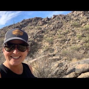 Meet your Posher, Allison